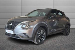 NISSAN Juke 1.6 HEV N-Connecta