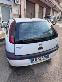 Opel Corsa 2003