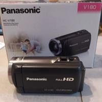 Videocamera Panasonic HC-V180