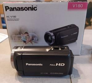 Videocamera Panasonic HC-V180