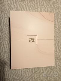 scatola porta oggetti 