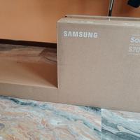Samsung Soundbar HW-S700D/ZF