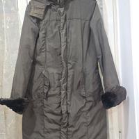 giubbino Woolrich Donna 