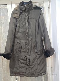 giubbino Woolrich Donna 