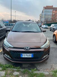 Hyundai i 20 1.1 crdi