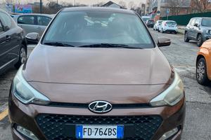 Hyundai i 20 1.1 crdi