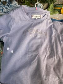 T-shirt Tommy Hilfger