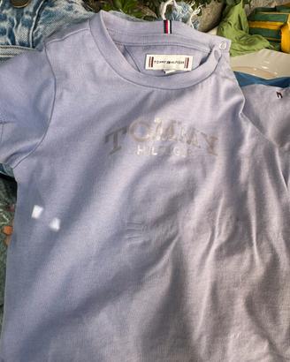 T-shirt Tommy Hilfger