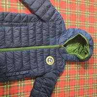 Giubbino Napapijri bimbo