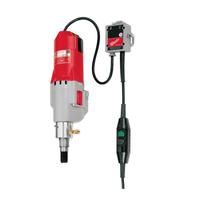 Carotatore Milwaukee DCM 2-250 C a secco/umido