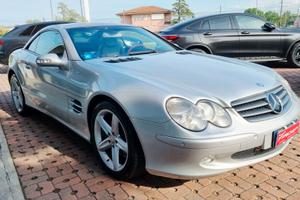 Mercedes-benz SL 500 cat