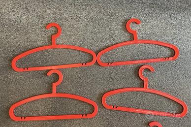 n. 100 Appendini ikea ROSSI