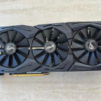 Asus Rog Strix rtx 2060 6gb