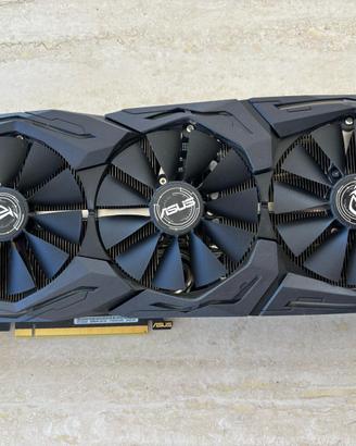 Asus Rog Strix rtx 2060 6gb