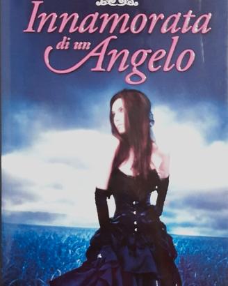 INNAMORATA DI UN ANGELO di Federica Bosco