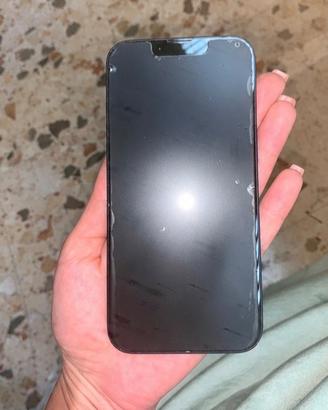 I phone 13