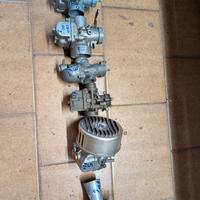 vari carburatore moto epoca 