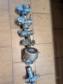 vari carburatore moto epoca 