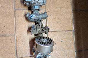 vari carburatore moto epoca 