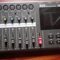 Zoom R20
