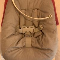 STOKKE Tripp trapp New born set