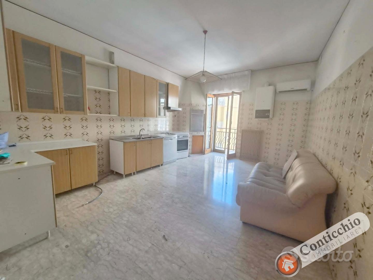 Apartment in Corato, Bari - Vista 4