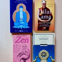 Libri Buddismo