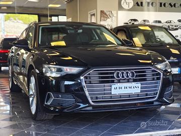 Audi A6 40 2.0 TDI S tronic Business Sport