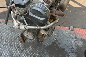 Motore LDW702 PIAGGIO QUARGO 700 LOMBARDINI