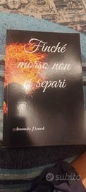 Finché morso non ci separi - Amanda Lizard