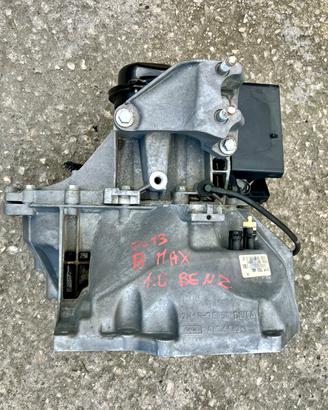 Cambio Ford B-Max 1.0 benz DV1R 7002 ABC benzina e