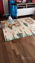 Tappeto gioco