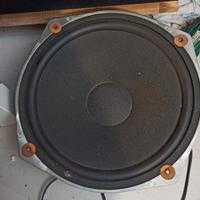 Saba Professional 1300 woofer