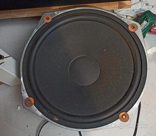Saba Professional 1300 woofer