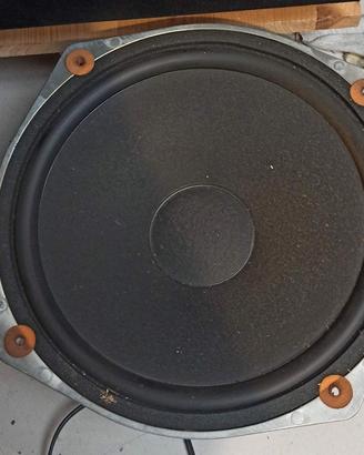 Saba Professional 1300 woofer