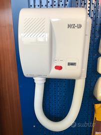 Asciugacapelli da Hotel