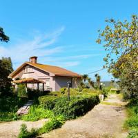 Marina di Ragusa - Villa con Giardino