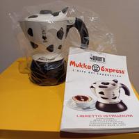 mukka express Bialetti 
