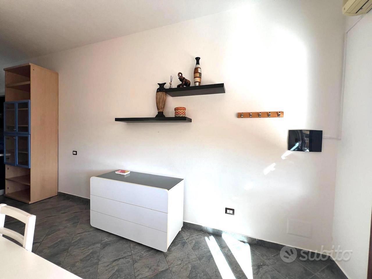 Appartamento Villaputzu [Cod. rif 3316155VRG] - Vista 6