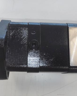 motore orbitale oleodinamico Meta Hydraulic,