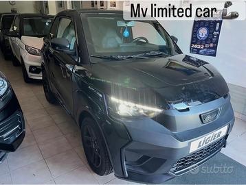 Ligier js 50 new 2025 2000 km Elite full