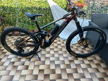 Mondraker Dune XR