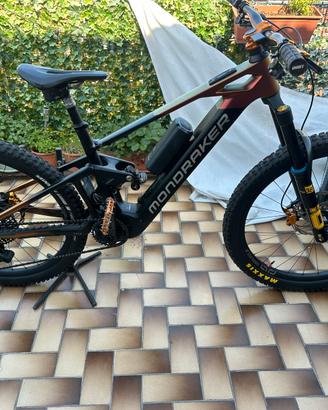 Mondraker Dune XR