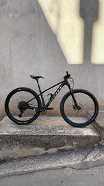 mtb scott 29s carbonio