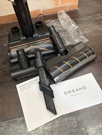 Aspirapolvere Dreame V20 pro