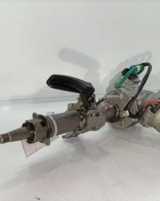 CITY COMPLETO KIA Picanto 2° Serie (07>11)