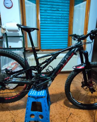 Specialized Turbo levo comp