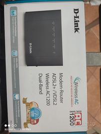 modem router