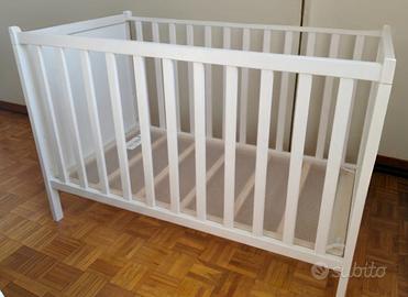 Lettino per neonati IKEA