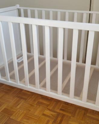 Lettino per neonati IKEA